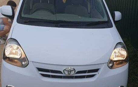 Toyota Pixis Epoch, 2013 год, 430 000 рублей, 1 фотография