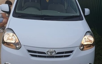 Toyota Pixis Epoch, 2013 год, 430 000 рублей, 1 фотография