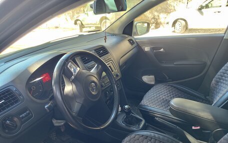 Volkswagen Polo VI (EU Market), 2013 год, 720 000 рублей, 7 фотография