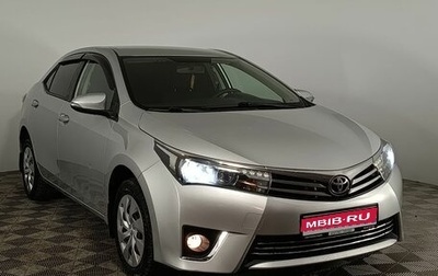 Toyota Corolla, 2013 год, 1 299 000 рублей, 1 фотография
