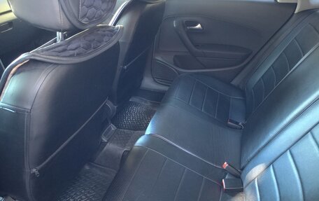 Volkswagen Polo VI (EU Market), 2013 год, 720 000 рублей, 8 фотография