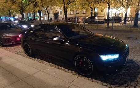 Audi A6, 2021 год, 6 500 000 рублей, 6 фотография