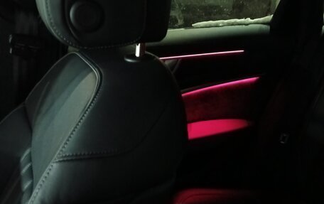 Audi A6, 2021 год, 6 500 000 рублей, 4 фотография