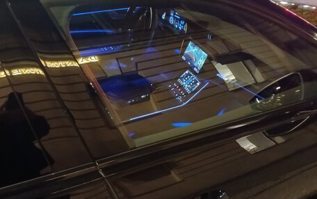 Audi A6, 2021 год, 6 500 000 рублей, 8 фотография