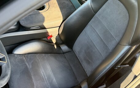 Porsche Panamera II рестайлинг, 2019 год, 7 450 000 рублей, 6 фотография