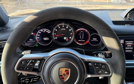 Porsche Panamera II рестайлинг, 2019 год, 7 450 000 рублей, 4 фотография