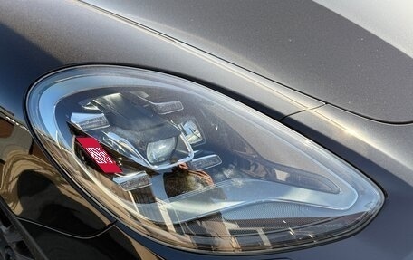 Porsche Panamera II рестайлинг, 2019 год, 7 450 000 рублей, 3 фотография