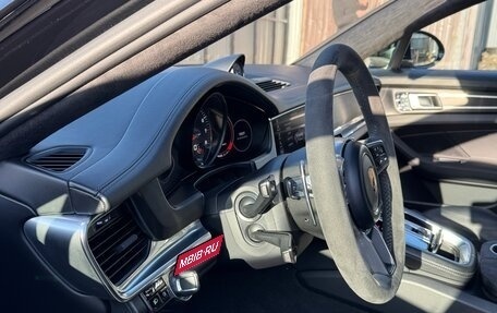 Porsche Panamera II рестайлинг, 2019 год, 7 450 000 рублей, 5 фотография