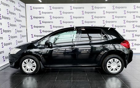 Toyota Auris II, 2007 год, 770 000 рублей, 7 фотография