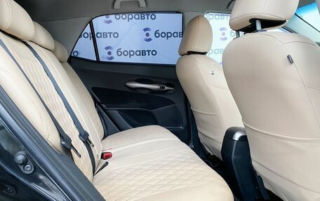 Toyota Auris II, 2007 год, 770 000 рублей, 13 фотография