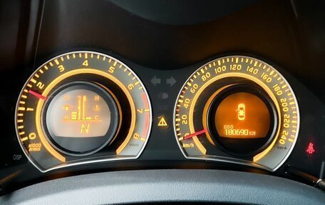 Toyota Auris II, 2007 год, 770 000 рублей, 17 фотография