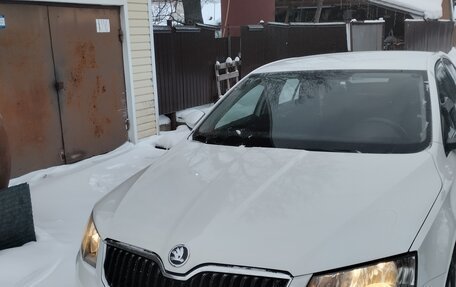 Skoda Octavia, 2014 год, 720 000 рублей, 6 фотография