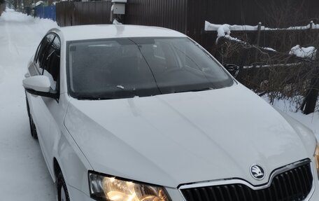 Skoda Octavia, 2014 год, 720 000 рублей, 2 фотография