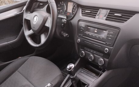 Skoda Octavia, 2014 год, 720 000 рублей, 9 фотография