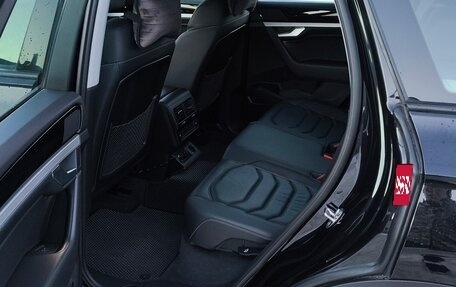 Volkswagen Touareg III, 2018 год, 6 050 000 рублей, 11 фотография