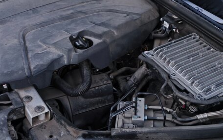 Volkswagen Touareg III, 2018 год, 6 050 000 рублей, 24 фотография