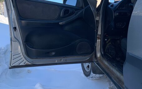 Chevrolet Niva I рестайлинг, 2010 год, 460 000 рублей, 6 фотография