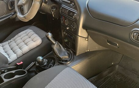 Chevrolet Niva I рестайлинг, 2010 год, 460 000 рублей, 7 фотография