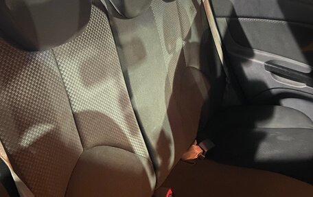 KIA Rio II, 2011 год, 500 000 рублей, 12 фотография