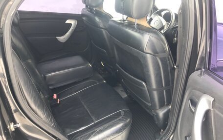 Renault Logan I, 2010 год, 285 000 рублей, 6 фотография