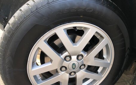 Land Rover Discovery IV, 2011 год, 1 390 000 рублей, 6 фотография