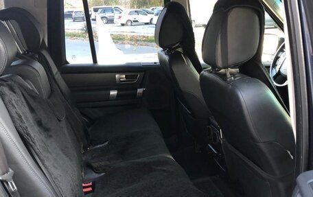 Land Rover Discovery IV, 2011 год, 1 390 000 рублей, 12 фотография