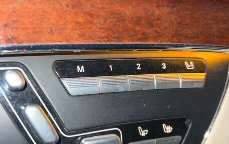 Mercedes-Benz S-Класс, 2008 год, 1 350 000 рублей, 7 фотография