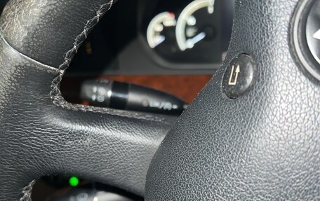 Mercedes-Benz S-Класс, 2008 год, 1 350 000 рублей, 8 фотография