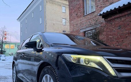 Toyota Venza I, 2013 год, 2 300 000 рублей, 3 фотография