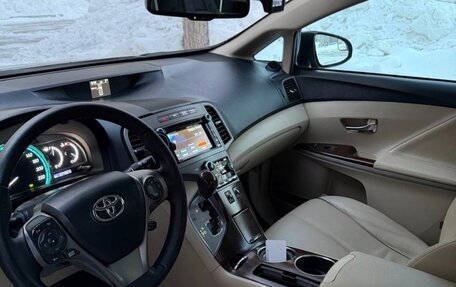 Toyota Venza I, 2013 год, 2 300 000 рублей, 7 фотография