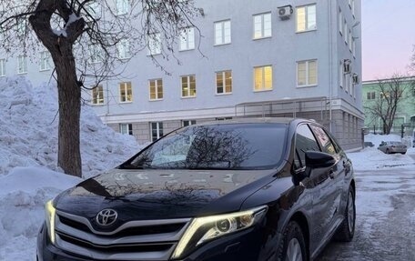 Toyota Venza I, 2013 год, 2 300 000 рублей, 2 фотография