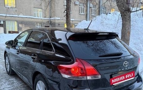 Toyota Venza I, 2013 год, 2 300 000 рублей, 6 фотография