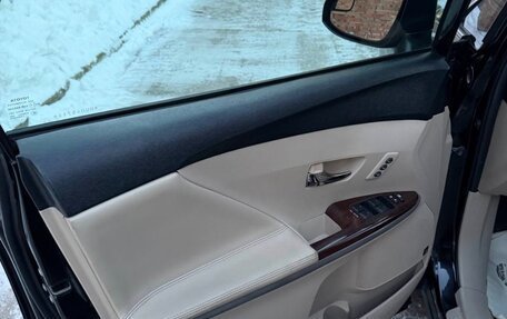 Toyota Venza I, 2013 год, 2 300 000 рублей, 8 фотография