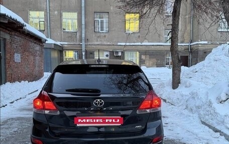 Toyota Venza I, 2013 год, 2 300 000 рублей, 5 фотография