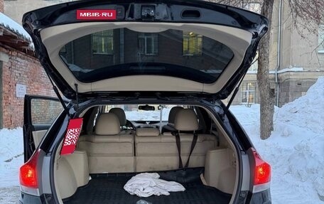 Toyota Venza I, 2013 год, 2 300 000 рублей, 9 фотография