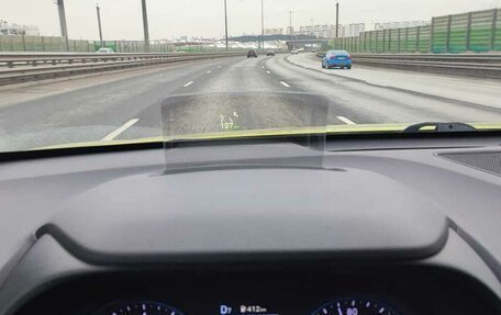 Hyundai Kona I, 2020 год, 2 450 000 рублей, 30 фотография