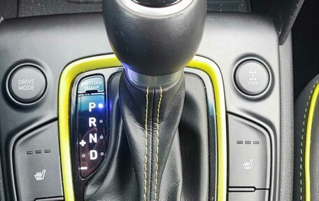 Hyundai Kona I, 2020 год, 2 450 000 рублей, 33 фотография