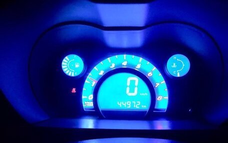 Lifan Smily I (330) рестайлинг, 2011 год, 260 000 рублей, 3 фотография