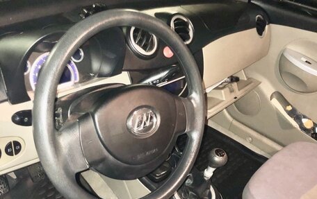 Lifan Smily I (330) рестайлинг, 2011 год, 260 000 рублей, 2 фотография