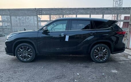 Toyota Highlander, 2026 год, 4 220 000 рублей, 3 фотография