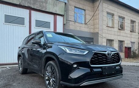 Toyota Highlander, 2026 год, 4 220 000 рублей, 4 фотография