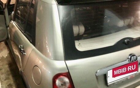 Lifan Smily I (330) рестайлинг, 2011 год, 260 000 рублей, 4 фотография