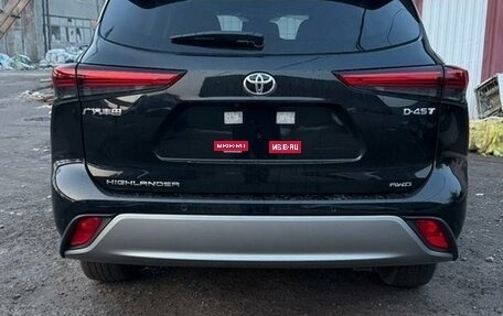 Toyota Highlander, 2026 год, 4 220 000 рублей, 6 фотография