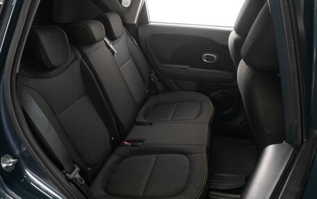 KIA Soul II рестайлинг, 2016 год, 1 449 000 рублей, 7 фотография