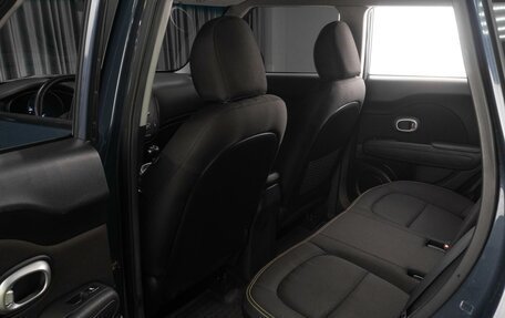 KIA Soul II рестайлинг, 2016 год, 1 449 000 рублей, 11 фотография