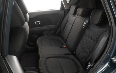 KIA Soul II рестайлинг, 2016 год, 1 449 000 рублей, 9 фотография