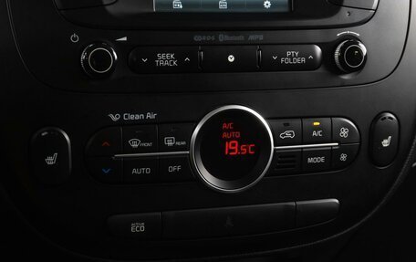 KIA Soul II рестайлинг, 2016 год, 1 449 000 рублей, 12 фотография