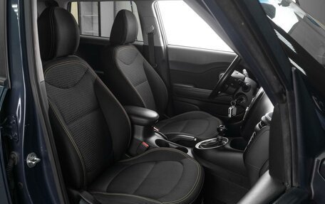 KIA Soul II рестайлинг, 2016 год, 1 449 000 рублей, 8 фотография