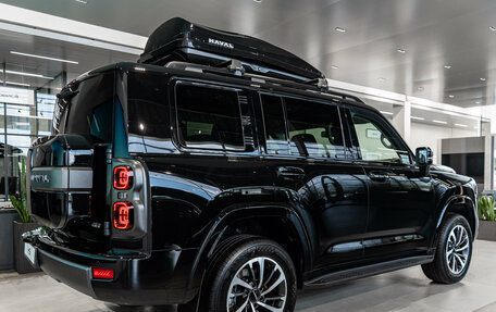 Haval H9, 2025 год, 4 699 000 рублей, 5 фотография