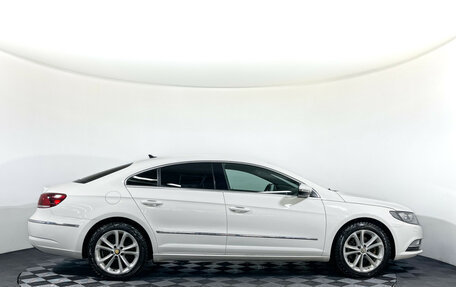 Volkswagen Passat CC I рестайлинг, 2012 год, 1 347 000 рублей, 4 фотография